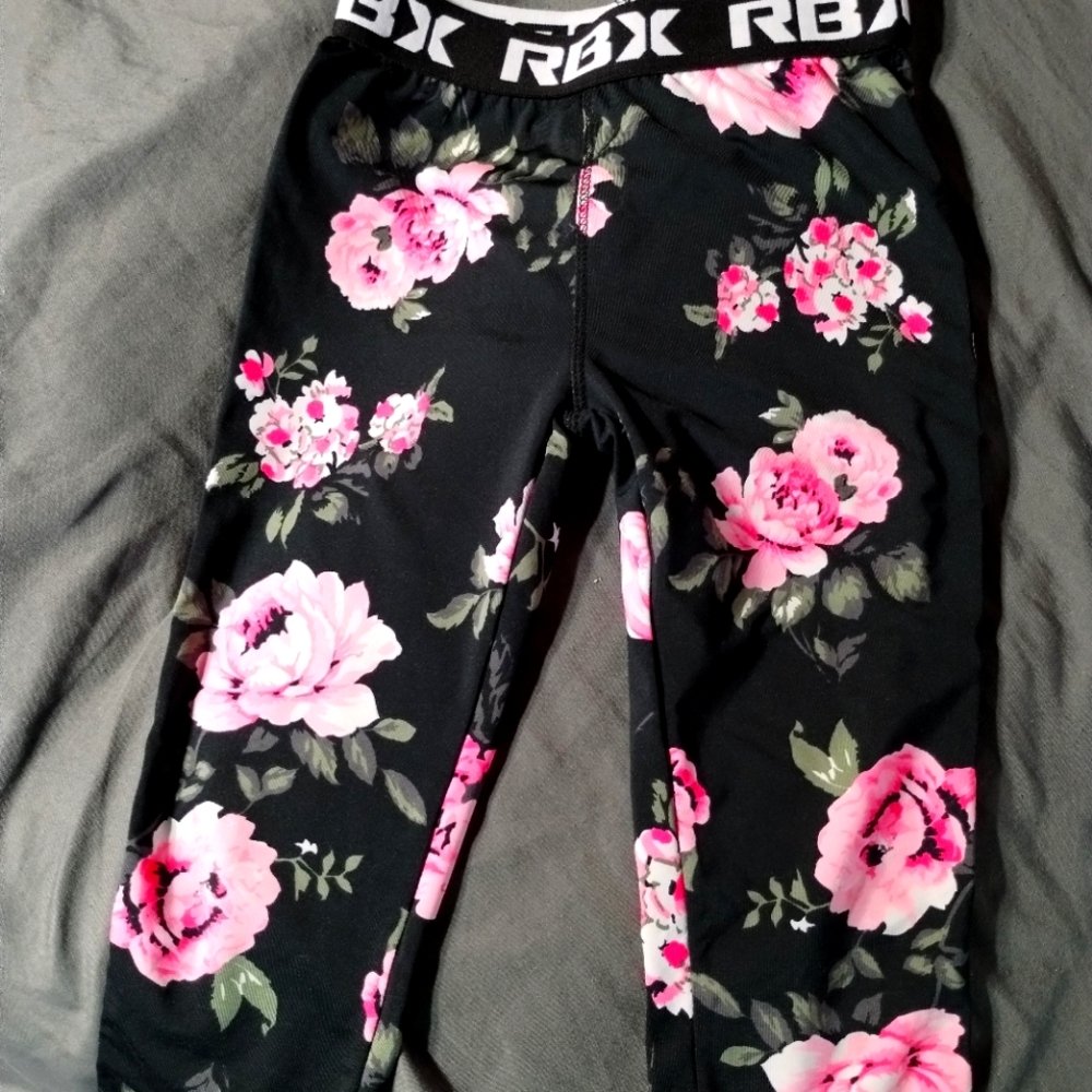 RBX leggings